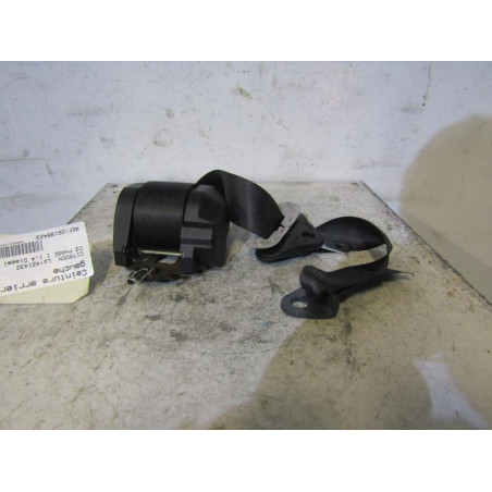 Ceinture arriere gauche CITROEN C3 1