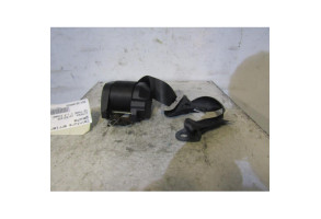 Ceinture arriere gauche CITROEN C3 1 Photo n°1