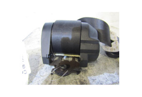 Ceinture arriere gauche CITROEN C3 1 Photo n°2