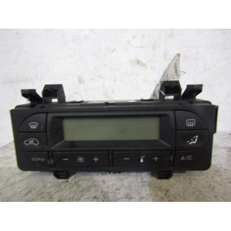 Commande chauffage CITROEN C3 1