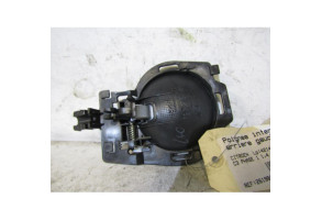 Poignee interieur arriere gauche CITROEN C3 1 Photo n°1