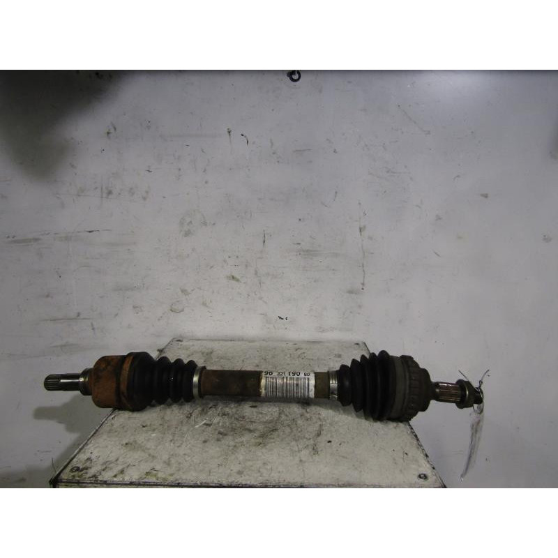 Cardan gauche (transmission) PEUGEOT PARTNER 1 Photo n°1