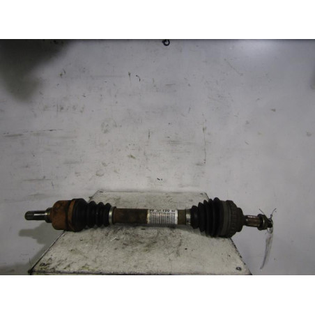 Cardan gauche (transmission) PEUGEOT PARTNER 1