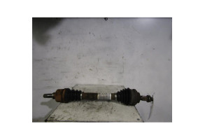 Cardan gauche (transmission) PEUGEOT PARTNER 1 Photo n°1