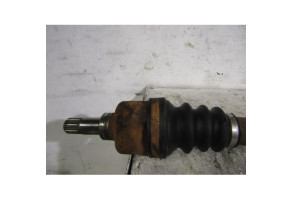 Cardan gauche (transmission) PEUGEOT PARTNER 1 Photo n°2