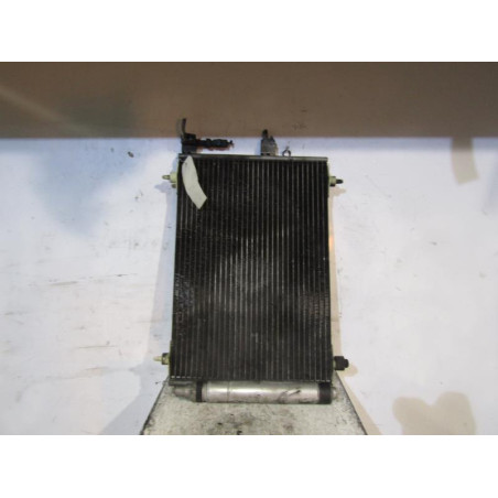 Radiateur clim PEUGEOT PARTNER 1