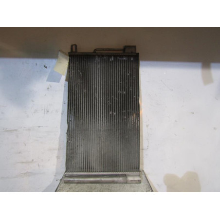 Radiateur clim OPEL CORSA D