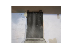 Radiateur clim OPEL CORSA D Photo n°1