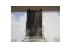 Radiateur clim OPEL CORSA D Photo n°2