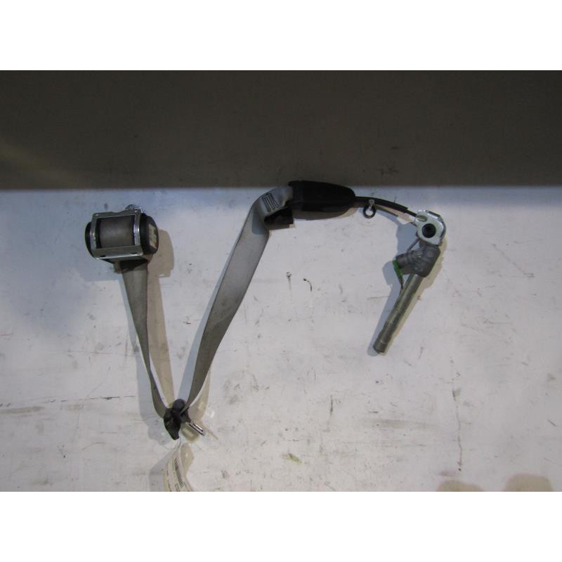 Ceinture avant gauche OPEL CORSA D Photo n°1