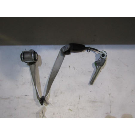 Ceinture avant gauche OPEL CORSA D
