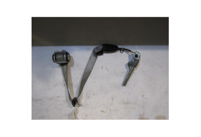 Ceinture avant gauche OPEL CORSA D Photo n°1