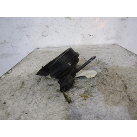 Avertisseur/Klaxon VOLKSWAGEN POLO 4