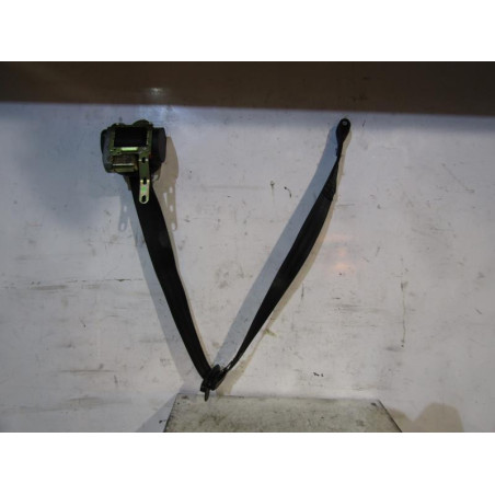 Ceinture avant droit VOLKSWAGEN POLO 4