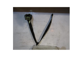 Ceinture avant droit VOLKSWAGEN POLO 4 Photo n°1