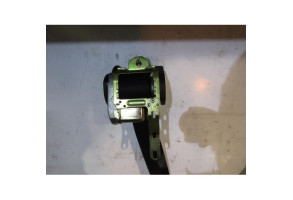Ceinture avant droit VOLKSWAGEN POLO 4 Photo n°2