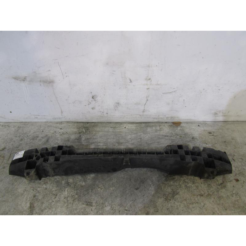 Renfort pare choc arriere (traverse) RENAULT CLIO 3 Photo n°1