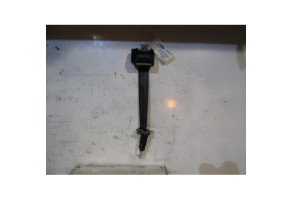 Ceinture arriere centrale RENAULT CLIO 2 CAMPUS Photo n°1