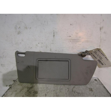 Pare soleil droit OPEL ZAFIRA B