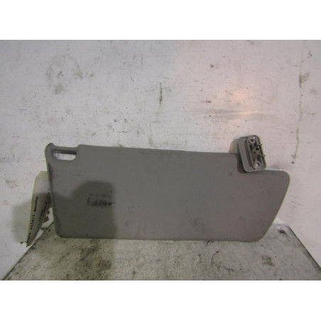 Pare soleil gauche OPEL ZAFIRA B