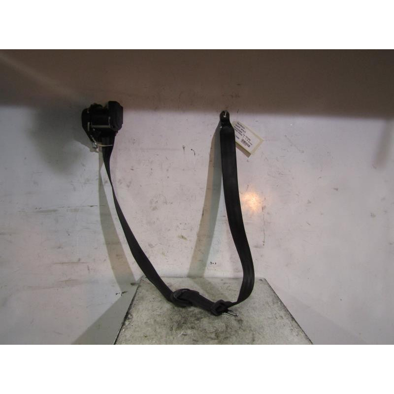 Ceinture avant droit VOLKSWAGEN TOURAN 1 Photo n°1