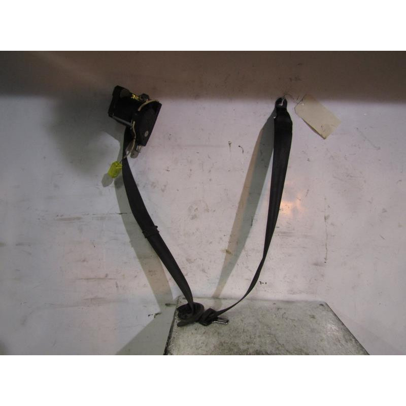 Ceinture avant gauche VOLKSWAGEN TOURAN 1 Photo n°1