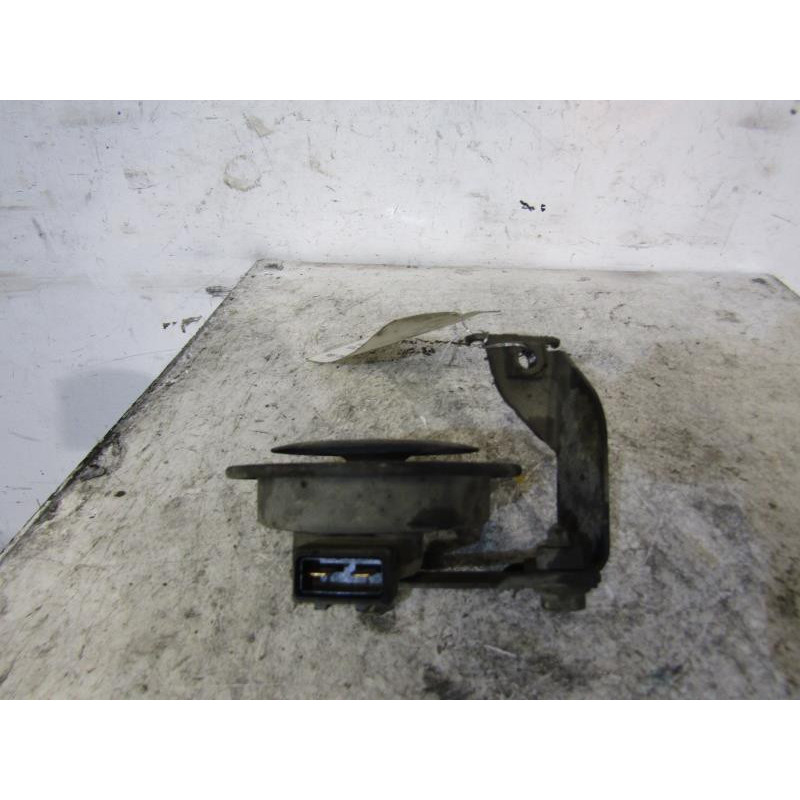 Avertisseur/Klaxon VOLKSWAGEN GOLF 4 Photo n°1