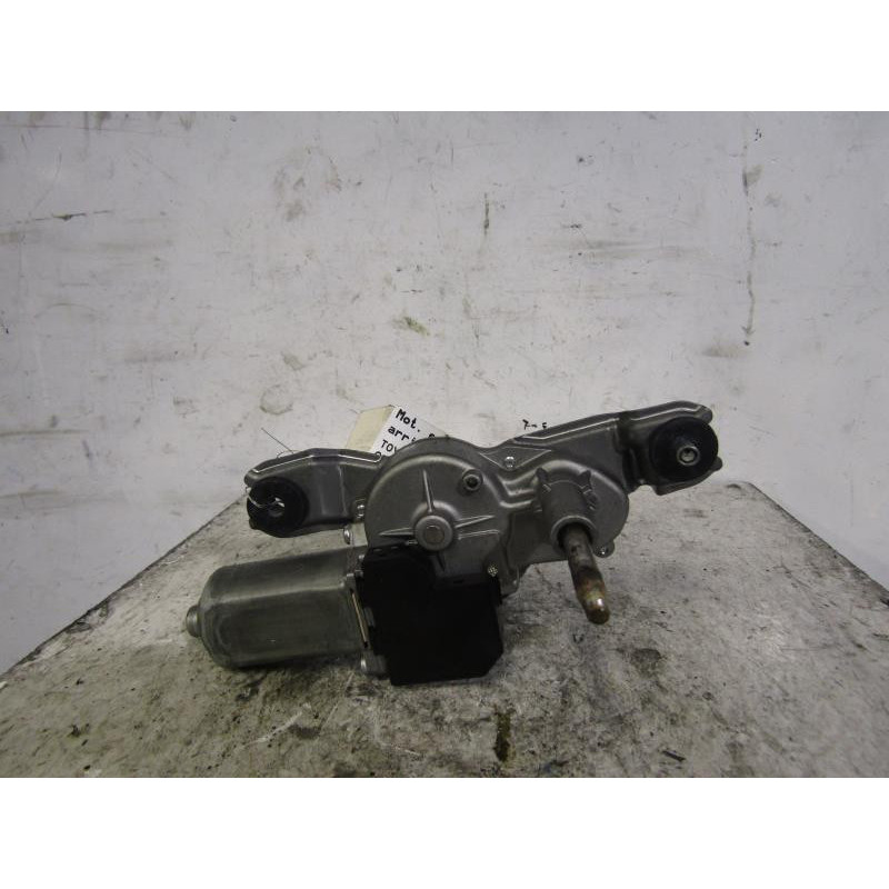 Moteur essuie glace arriere TOYOTA COROLLA 10 Photo n°1