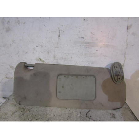 Pare soleil droit TOYOTA COROLLA 10