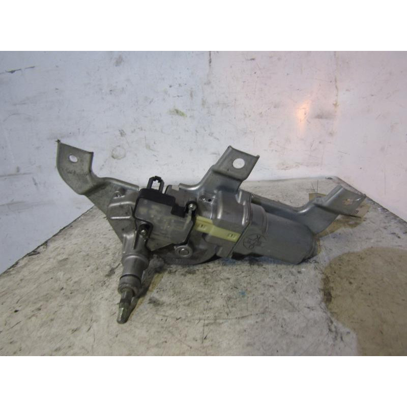 Moteur essuie glace arriere SUZUKI SWIFT 3 Photo n°1