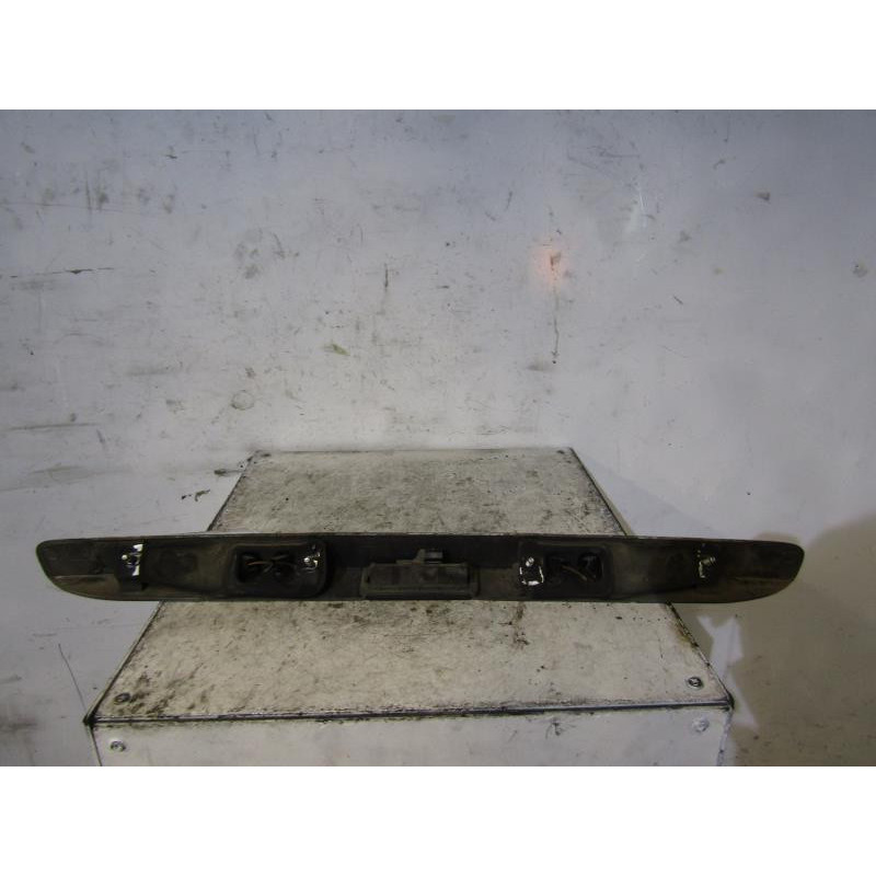 Bouton de coffre FORD C-MAX 1 Photo n°1