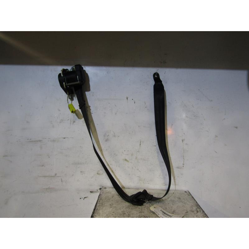 Ceinture avant droit VOLKSWAGEN TOURAN 1 Photo n°1