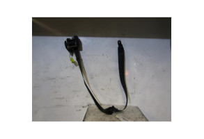 Ceinture avant droit VOLKSWAGEN TOURAN 1 Photo n°1