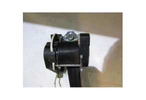 Ceinture avant droit VOLKSWAGEN TOURAN 1 Photo n°2