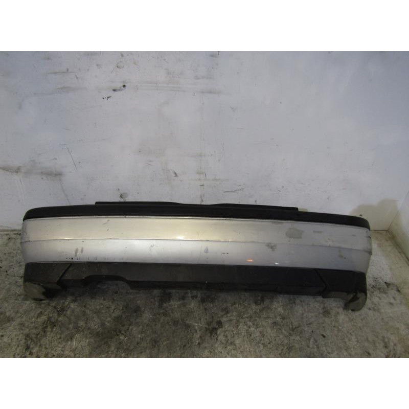 Pare choc arriere VOLKSWAGEN GOLF 3 Photo n°1