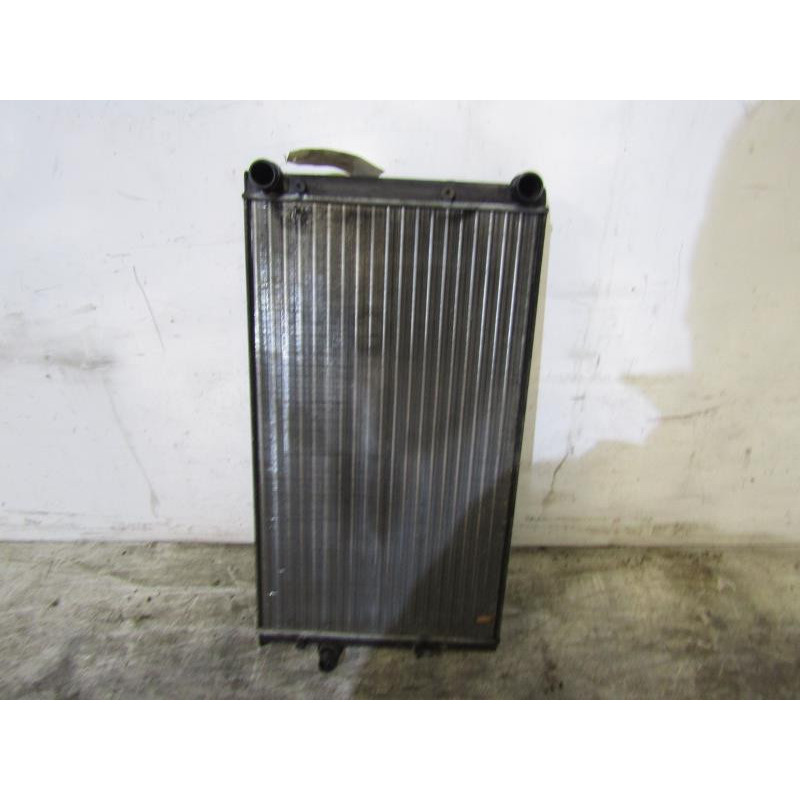 Radiateur eau VOLKSWAGEN GOLF 3 Photo n°1