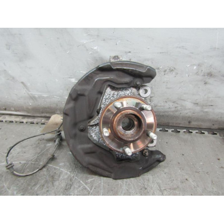 Pivot de moyeu avant droit FORD MONDEO 4
