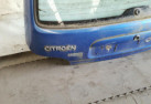 Malle/Hayon arriere CITROEN SAXO Photo n°2