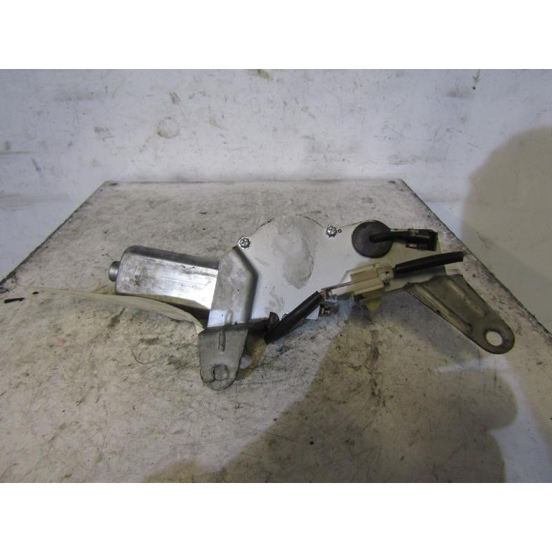 Moteur essuie glace arriere DAEWOO KALOS Photo n°1