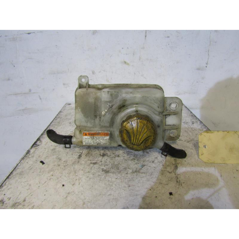 Vase d'expansion DAEWOO KALOS Photo n°1