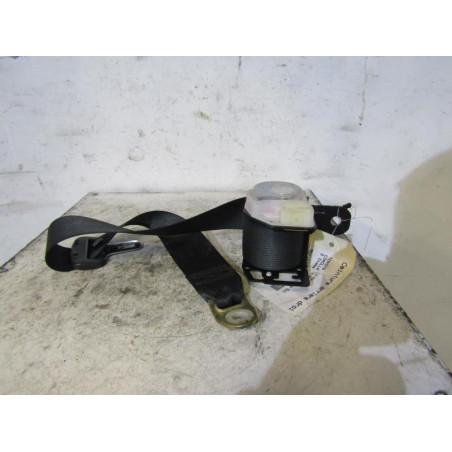 Ceinture arriere droit TOYOTA COROLLA 10