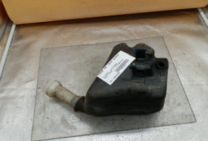 Vase de lave glace CITROEN SAXO