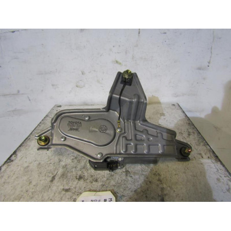 Moteur essuie glace arriere TOYOTA COROLLA 10