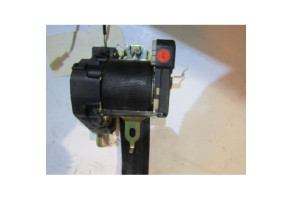Ceinture avant gauche TOYOTA AVENSIS 1 Photo n°2