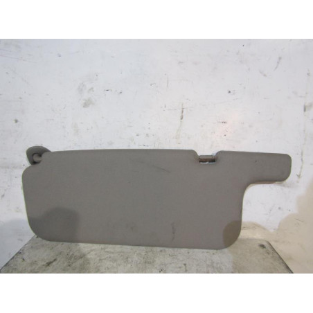 Pare soleil droit TOYOTA AVENSIS 1