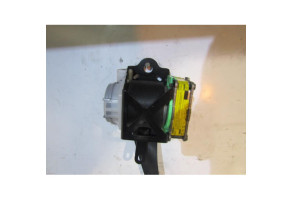 Ceinture avant gauche TOYOTA YARIS 2 Photo n°2