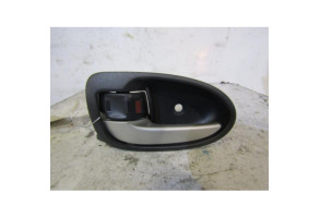 Poignee interieur arriere gauche TOYOTA YARIS 2 Photo n°1