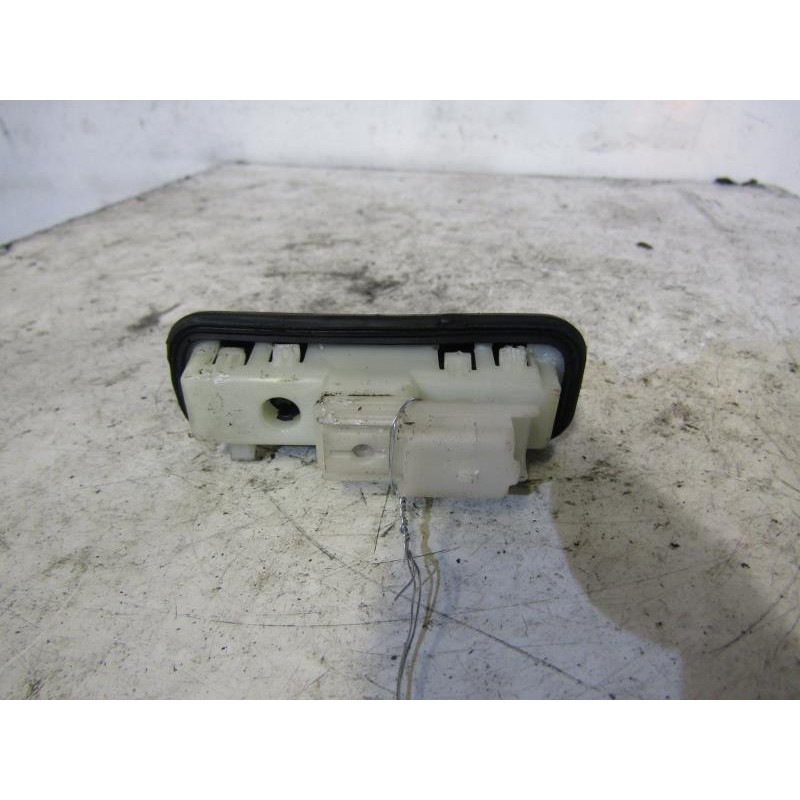 Bouton de coffre CITROEN C3 2 Photo n°1