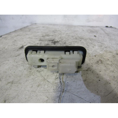 Bouton de coffre CITROEN C3 2