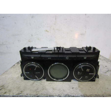 Commande chauffage CITROEN C3 2